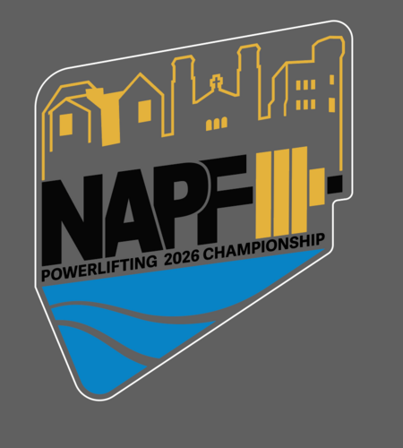 NAPF logo