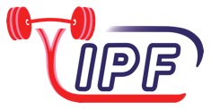 IPF logo