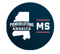 Powerlifting America logo